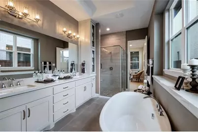 8043 Sunflower Lane, Dallas, TX 75252 - Photo 17