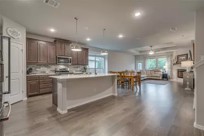 4621 Mill Falls Drive, Fort Worth, TX 76036 - Photo 7