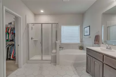 4621 Mill Falls Drive, Fort Worth, TX 76036 - Photo 21