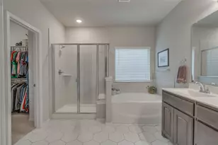 4621 Mill Falls Dr, Fort Worth, TX 76036 - Photo 21