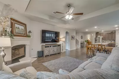 4621 Mill Falls Drive, Fort Worth, TX 76036 - Photo 15