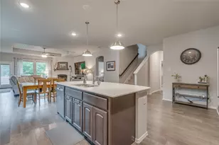 4621 Mill Falls Dr, Fort Worth, TX 76036 - Photo 9