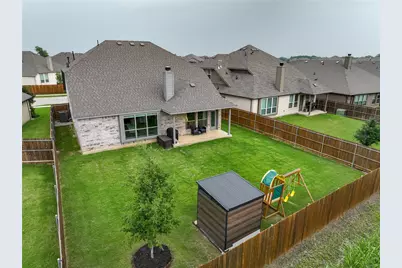 4621 Mill Falls Drive, Fort Worth, TX 76036 - Photo 39