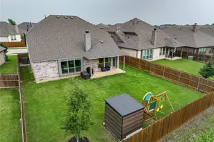 4621 Mill Falls Dr, Fort Worth, TX 76036 - Photo 39