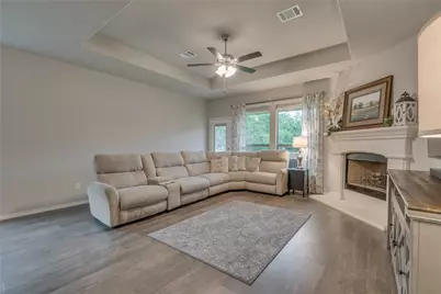 4621 Mill Falls Drive, Fort Worth, TX 76036 - Photo 13