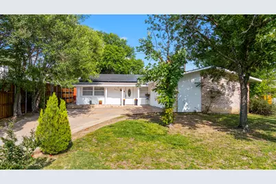 3677 High Mesa Drive, Dallas, TX 75234 - Photo 1