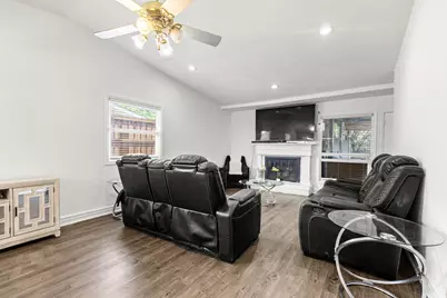 3677 High Mesa Drive, Dallas, TX 75234 - Photo 5
