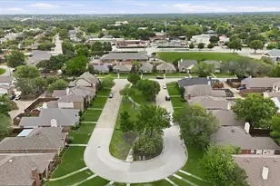 2513 Silver Creek Ct, Garland, TX 75040 - Photo 33