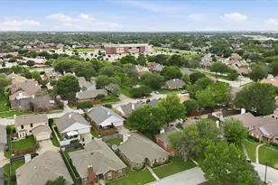 2513 Silver Creek Ct, Garland, TX 75040 - Photo 35