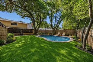 1810 Lakeside Dr, Arlington, TX 76013 - Photo 37