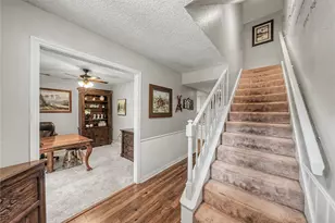 1810 Lakeside Dr, Arlington, TX 76013 - Photo 31