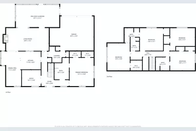 1810 Lakeside Drive, Arlington, TX 76013 - Photo 33