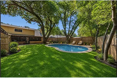 1810 Lakeside Drive, Arlington, TX 76013 - Photo 37