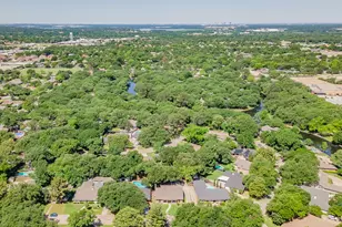 1810 Lakeside Dr, Arlington, TX 76013 - Photo 35