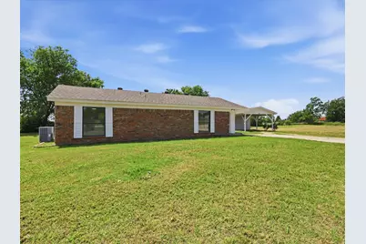 198 Green Acres Road, Weatherford, TX 76088 - Photo 23