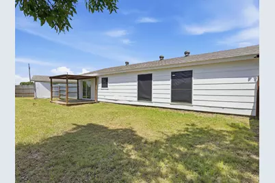 198 Green Acres Road, Weatherford, TX 76088 - Photo 21