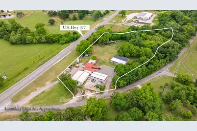 59 Shawnee Trail, Whitesboro, TX 76273 - Photo 37