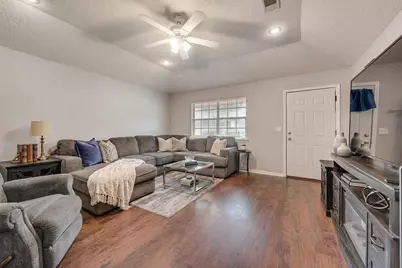 314 Fairfield Street, Gainesville, TX 76240 - Photo 5