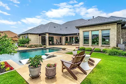 200 Kylie Lane, Copper Canyon, TX 76226 - Photo 37