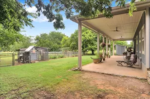 11024 County Rd 528, Mansfield, TX 76063 - Photo 31