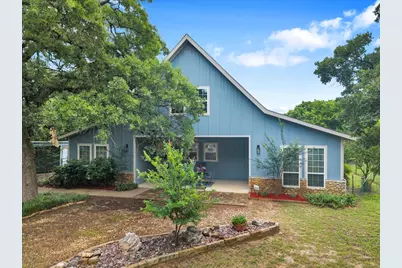 11024 County Road 528, Mansfield, TX 76063 - Photo 1