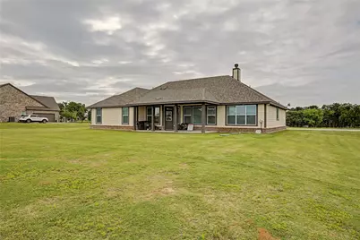 185 Chester Road, Springtown, TX 76082 - Photo 35