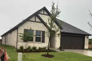 2417 Blackwell St, Celina, TX 75009 - Photo 3