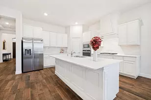 15959 Talamore Ln, Frisco, TX 75035 - Photo 7