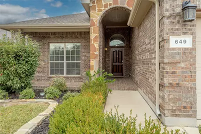 649 Cattlemans Way, Fort Worth, TX 76131 - Photo 3