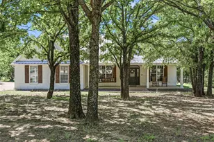 2055 Co Rd 1370, Alvord, TX 76225 - Photo 1