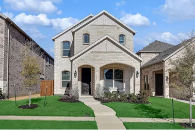177 McCartt Drive, Lewisville, TX 75067 - Photo 3