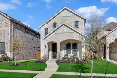 177 McCartt Drive, Lewisville, TX 75067 - Photo 1