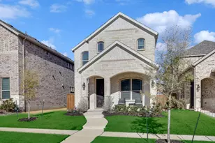 177 McCartt Dr., Lewisville, TX 75067 - Photo 1