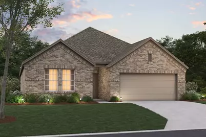 7424 Sunset Valley Lane, Denton, TX 76259 - Photo 1