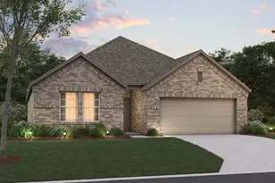 7424 Sunset Vly Ln, Denton, TX 76259 - Photo 1