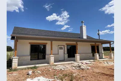 159 Lake Valley Road, Sunset, TX 76270 - Photo 1