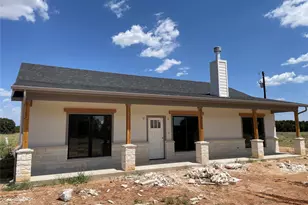 159 Lake Valley Rd, Sunset, TX 76270 - Photo 1