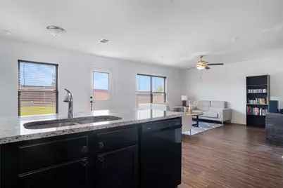 4505 Mares Tail Drive, Forney, TX 75126 - Photo 9