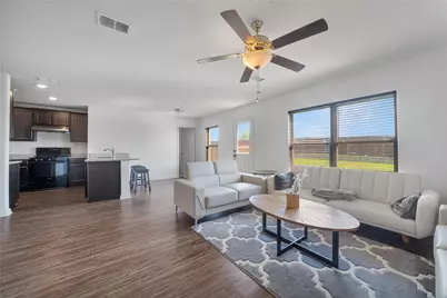 4505 Mares Tail Drive, Forney, TX 75126 - Photo 7