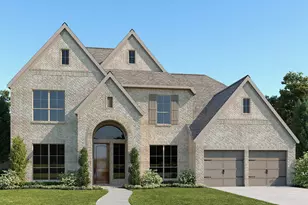 268 Rosemallow Ln, Waxahachie, TX 75165 - Photo 1