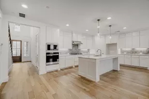 3116 Sir River St, Lewisville, TX 75056 - Photo 7