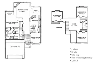 2512 Blue Ridge Trail, Flower Mound, TX 75028 - Photo 3