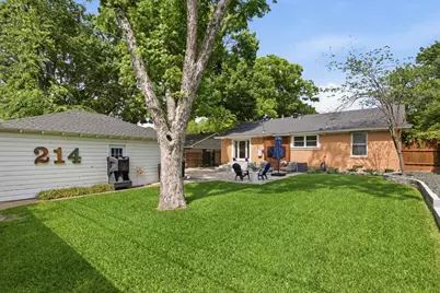 11645 Colmar Street, Dallas, TX 75218 - Photo 5