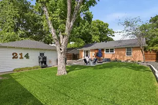 11645 Colmar St, Dallas, TX 75218 - Photo 5