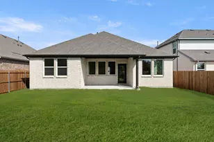 2411 Daisy Ln, Melissa, TX 75454 - Photo 27