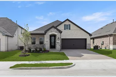2411 Daisy Lane, Melissa, TX 75454 - Photo 1