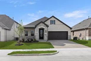 2411 Daisy Ln, Melissa, TX 75454 - Photo 1