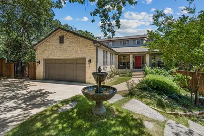 2930 Peninsula Drive, Grapevine, TX 76051 - Photo 1