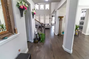 9785 Hickory Hill Rd, Frisco, TX 75035 - Photo 5
