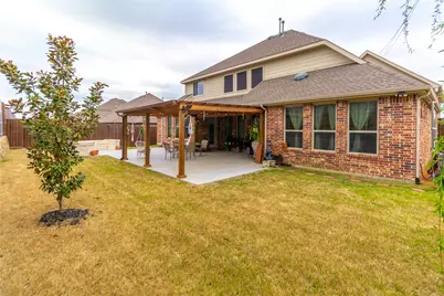 9785 Hickory Hill Road, Frisco, TX 75035 - Photo 37